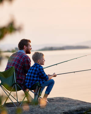 Fishing